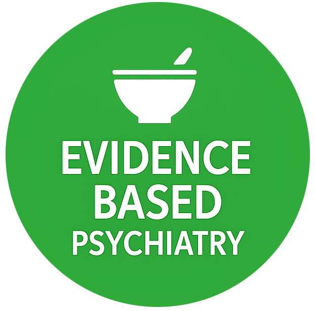 Evidence Based Psychiatry