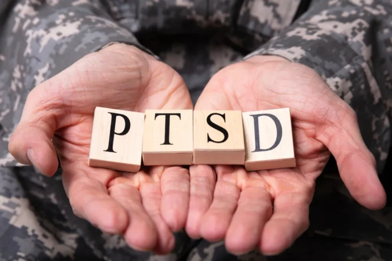 Understanding PTSD